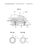 WORK EDGE DETECTION MECHANISM AND WORK TRANSFERRING MECHANISM diagram and image