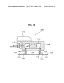 WORK EDGE DETECTION MECHANISM AND WORK TRANSFERRING MECHANISM diagram and image