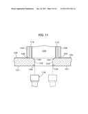 WORK EDGE DETECTION MECHANISM AND WORK TRANSFERRING MECHANISM diagram and image