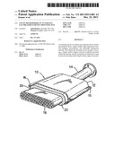 Use of Microspheres in an Exhaust Gas Treatment Device Mounting Mat diagram and image