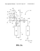  SYSTEM FOR PRODUCING METHACRYLIC ACID diagram and image