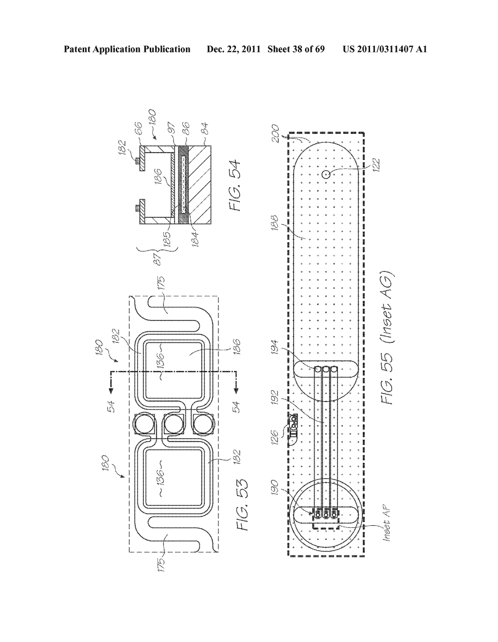 MICROFLUIDIC BOILING-INITIATED VALVE - diagram, schematic, and image 39