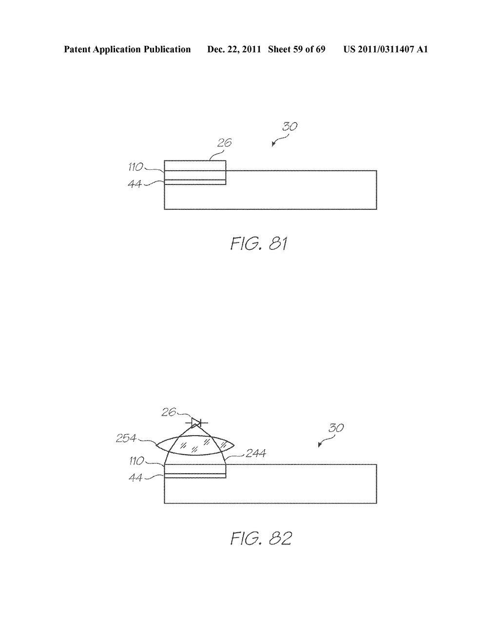 MICROFLUIDIC BOILING-INITIATED VALVE - diagram, schematic, and image 60