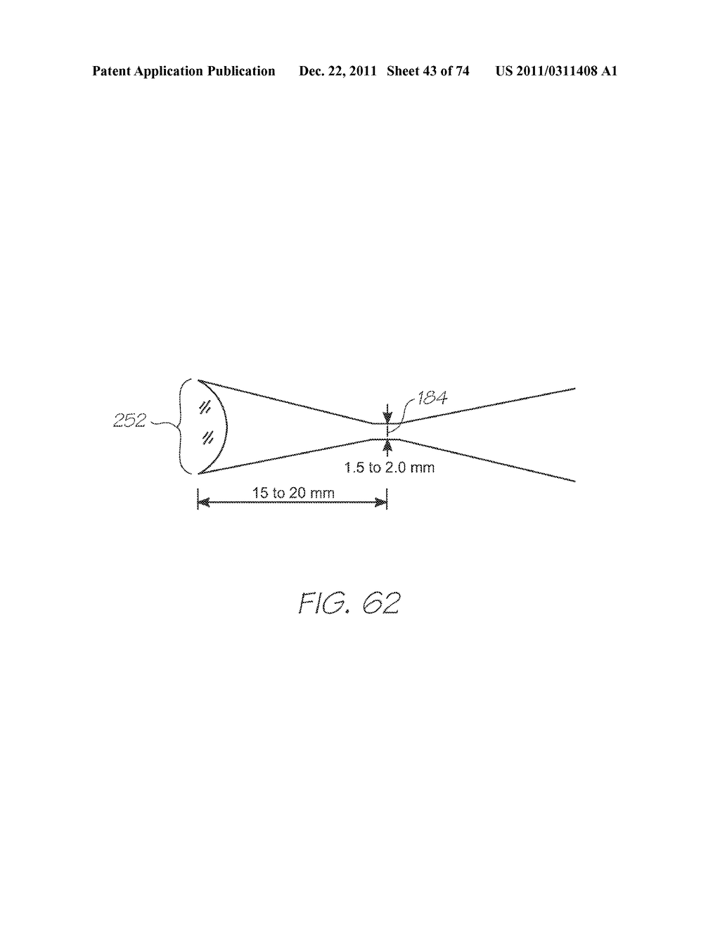 REAGENT DISPENSING APPARATUS - diagram, schematic, and image 44