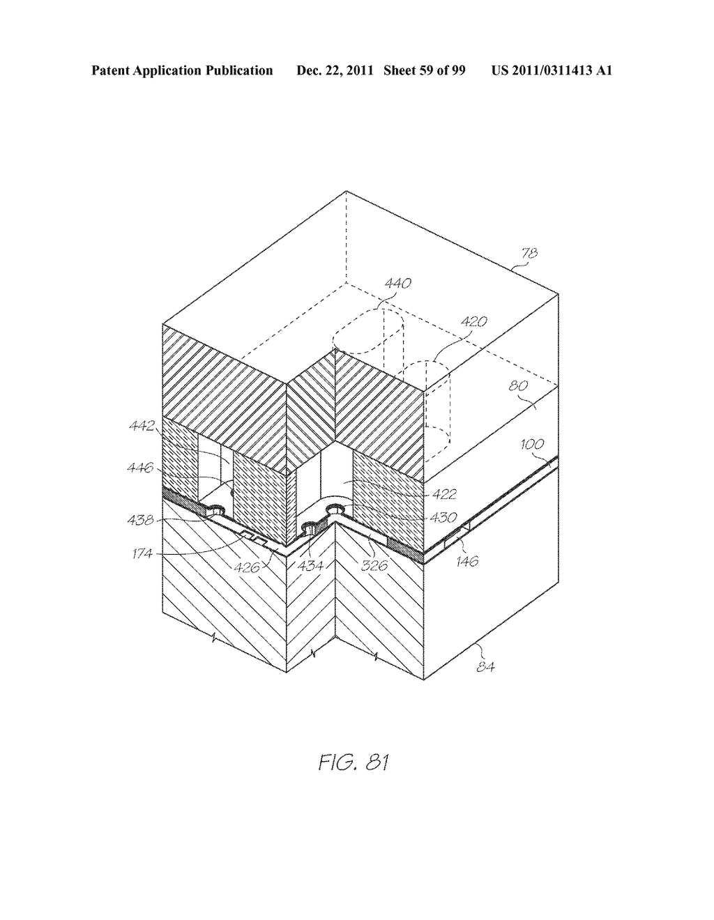 FAULT-TOLERANT MULTIPLE VALVE ASSEMBLY WITH LIQUID DETECTOR SENSOR     FEEDBACK - diagram, schematic, and image 60