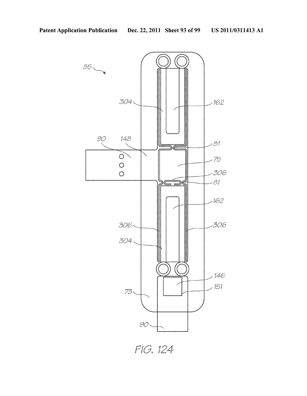 FAULT-TOLERANT MULTIPLE VALVE ASSEMBLY WITH LIQUID DETECTOR SENSOR     FEEDBACK - diagram, schematic, and image 94