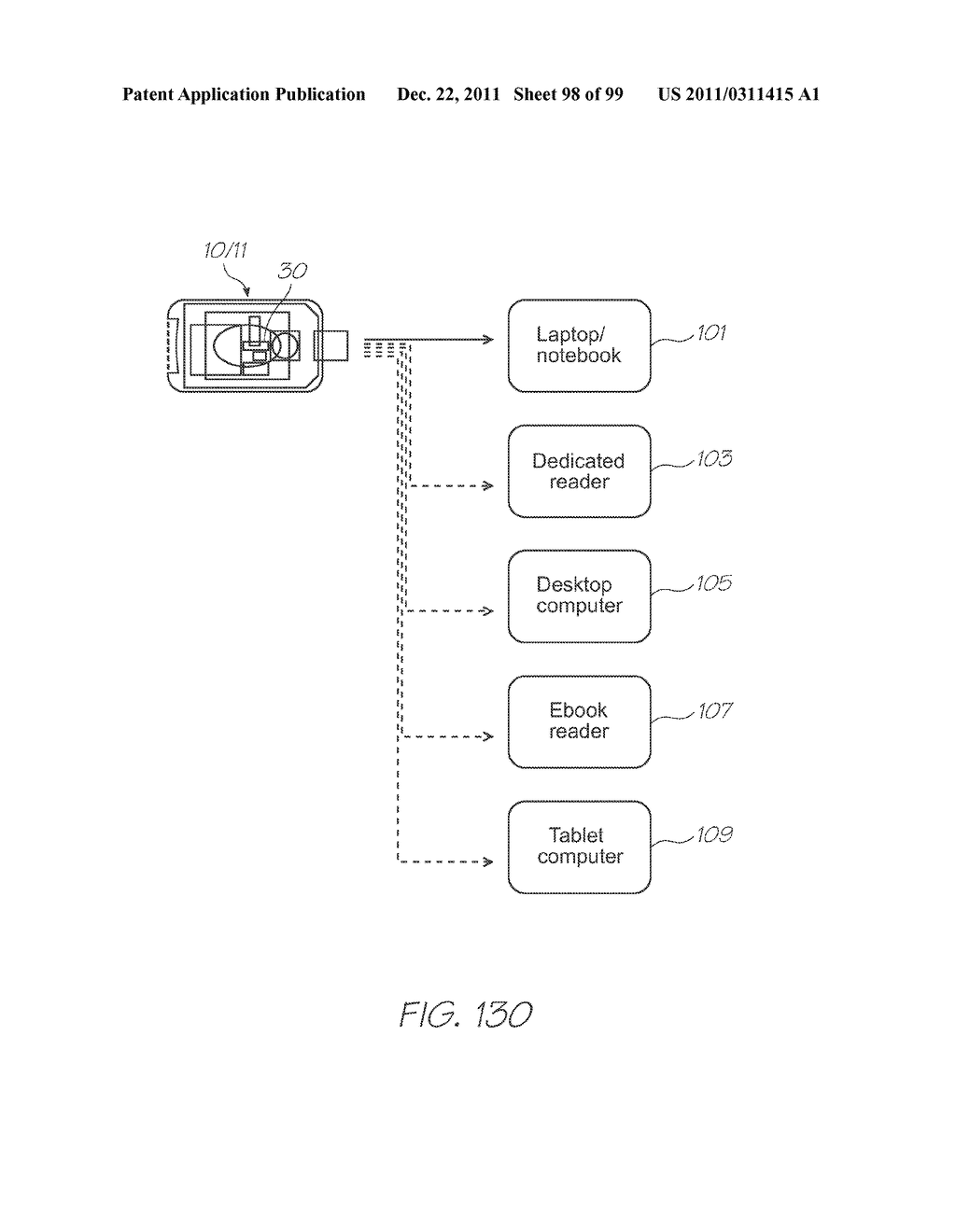 FAULT-TOLERANT MULTIPLE VALVE ASSEMBLY WITH THERMAL BEND-ACTUATOR SURFACE     TENSION VALVE - diagram, schematic, and image 99