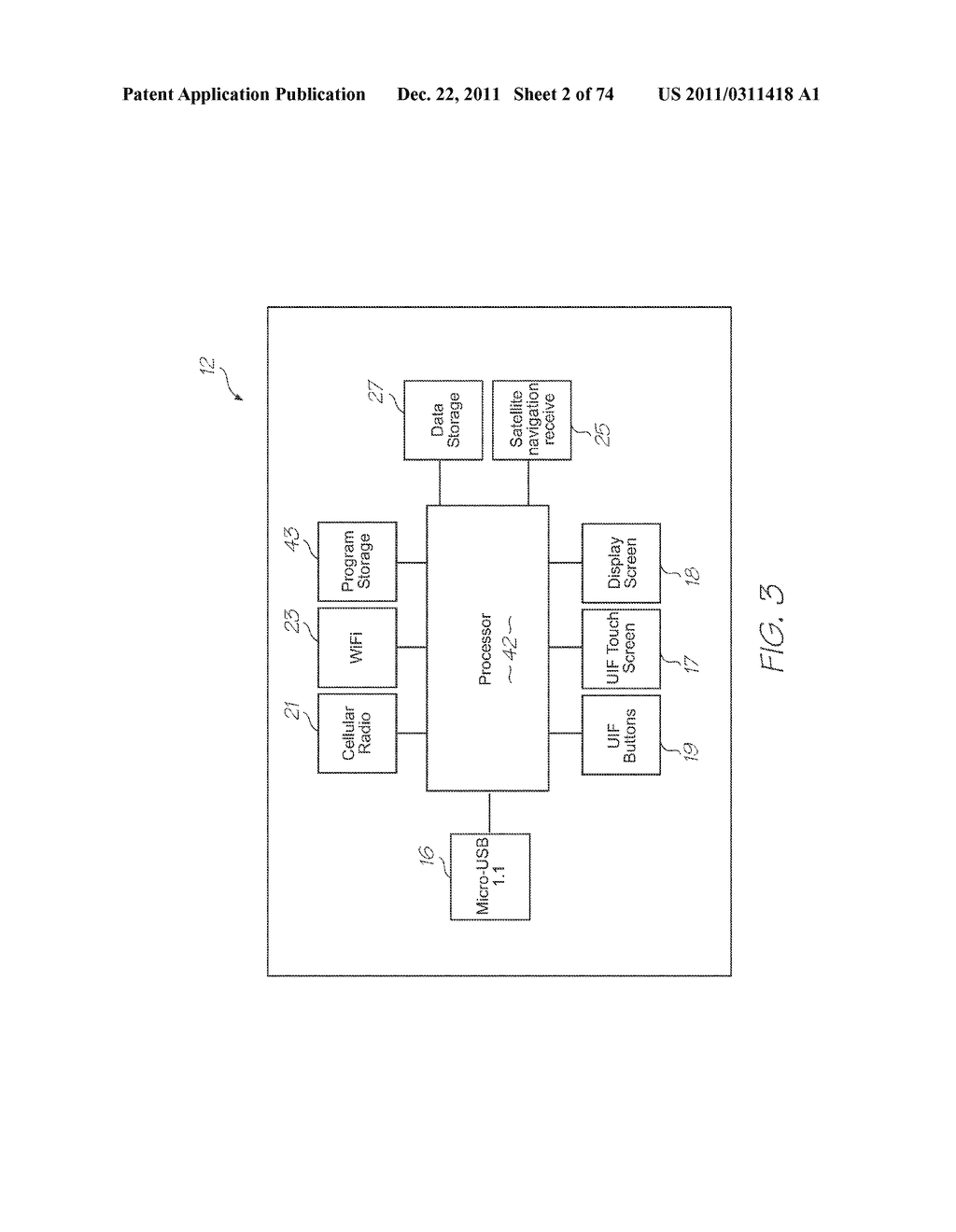 MICROVIAL WITH DIGITAL MEMORY FOR STORAGE OF REAGENT SPECIFICATION DATA - diagram, schematic, and image 03