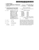 POLYPEPTIDES AND POLYNUCLEOTIDES, AND USES THEREOF AS A DRUG TARGET FOR     PRODUCING DRUGS AND BIOLOGICS diagram and image