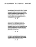 POLYPEPTIDES AND POLYNUCLEOTIDES, AND USES THEREOF AS A DRUG TARGET FOR     PRODUCING DRUGS AND BIOLOGICS diagram and image