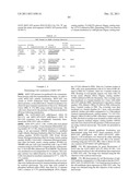 POLYPEPTIDES AND POLYNUCLEOTIDES, AND USES THEREOF AS A DRUG TARGET FOR     PRODUCING DRUGS AND BIOLOGICS diagram and image