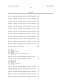 POLYPEPTIDES AND POLYNUCLEOTIDES, AND USES THEREOF AS A DRUG TARGET FOR     PRODUCING DRUGS AND BIOLOGICS diagram and image