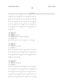 POLYPEPTIDES AND POLYNUCLEOTIDES, AND USES THEREOF AS A DRUG TARGET FOR     PRODUCING DRUGS AND BIOLOGICS diagram and image