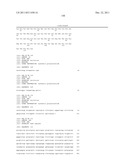 POLYPEPTIDES AND POLYNUCLEOTIDES, AND USES THEREOF AS A DRUG TARGET FOR     PRODUCING DRUGS AND BIOLOGICS diagram and image