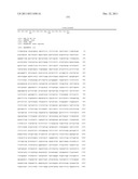 POLYPEPTIDES AND POLYNUCLEOTIDES, AND USES THEREOF AS A DRUG TARGET FOR     PRODUCING DRUGS AND BIOLOGICS diagram and image