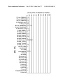 POLYPEPTIDES AND POLYNUCLEOTIDES, AND USES THEREOF AS A DRUG TARGET FOR     PRODUCING DRUGS AND BIOLOGICS diagram and image