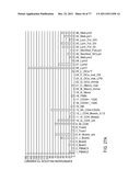 POLYPEPTIDES AND POLYNUCLEOTIDES, AND USES THEREOF AS A DRUG TARGET FOR     PRODUCING DRUGS AND BIOLOGICS diagram and image