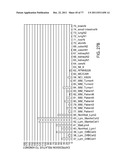 POLYPEPTIDES AND POLYNUCLEOTIDES, AND USES THEREOF AS A DRUG TARGET FOR     PRODUCING DRUGS AND BIOLOGICS diagram and image