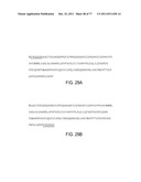 POLYPEPTIDES AND POLYNUCLEOTIDES, AND USES THEREOF AS A DRUG TARGET FOR     PRODUCING DRUGS AND BIOLOGICS diagram and image