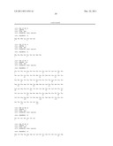 MOLECULES WITH EXTENDED HALF-LIVES, COMPOSITIONS AND USES THEREOF diagram and image