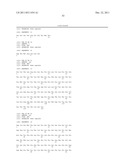 MOLECULES WITH EXTENDED HALF-LIVES, COMPOSITIONS AND USES THEREOF diagram and image