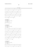 MOLECULES WITH EXTENDED HALF-LIVES, COMPOSITIONS AND USES THEREOF diagram and image