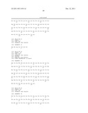 MOLECULES WITH EXTENDED HALF-LIVES, COMPOSITIONS AND USES THEREOF diagram and image