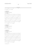 MOLECULES WITH EXTENDED HALF-LIVES, COMPOSITIONS AND USES THEREOF diagram and image