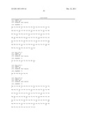 MOLECULES WITH EXTENDED HALF-LIVES, COMPOSITIONS AND USES THEREOF diagram and image