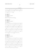 MOLECULES WITH EXTENDED HALF-LIVES, COMPOSITIONS AND USES THEREOF diagram and image