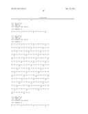 MOLECULES WITH EXTENDED HALF-LIVES, COMPOSITIONS AND USES THEREOF diagram and image