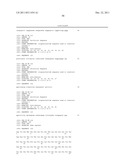 MOLECULES WITH EXTENDED HALF-LIVES, COMPOSITIONS AND USES THEREOF diagram and image