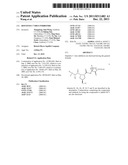 Hepatitis C Virus Inhibitors diagram and image