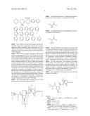 Hepatitis C Virus Inhibitors diagram and image