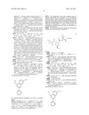 Hepatitis C Virus Inhibitors diagram and image