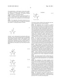 Hepatitis C Virus Inhibitors diagram and image