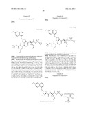 Hepatitis C Virus Inhibitors diagram and image