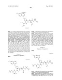 Hepatitis C Virus Inhibitors diagram and image