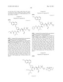 Hepatitis C Virus Inhibitors diagram and image