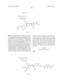 Hepatitis C Virus Inhibitors diagram and image