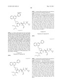 Hepatitis C Virus Inhibitors diagram and image