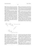 Hepatitis C Virus Inhibitors diagram and image