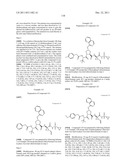 Hepatitis C Virus Inhibitors diagram and image