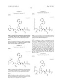 Hepatitis C Virus Inhibitors diagram and image