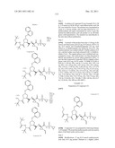 Hepatitis C Virus Inhibitors diagram and image