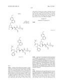 Hepatitis C Virus Inhibitors diagram and image