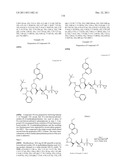 Hepatitis C Virus Inhibitors diagram and image