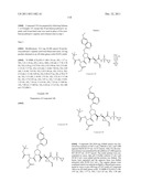 Hepatitis C Virus Inhibitors diagram and image