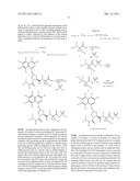 Hepatitis C Virus Inhibitors diagram and image