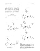 Hepatitis C Virus Inhibitors diagram and image